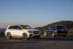 Mercedes-Benz GLS400 d 4Matic 2019 года (WW)